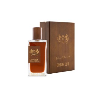 John Ashwood Ombre Oud EDP 200ml