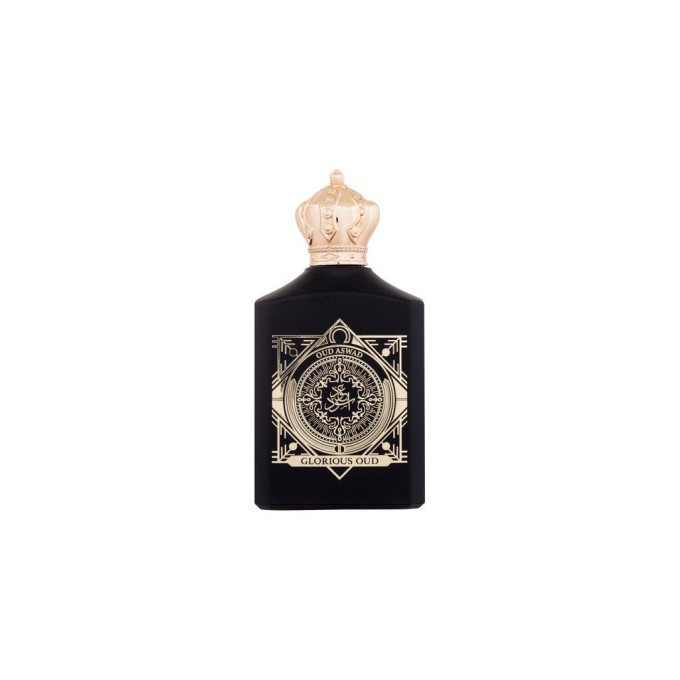 House of Perfumes Glorious Oud Aswad EDP 100ml
