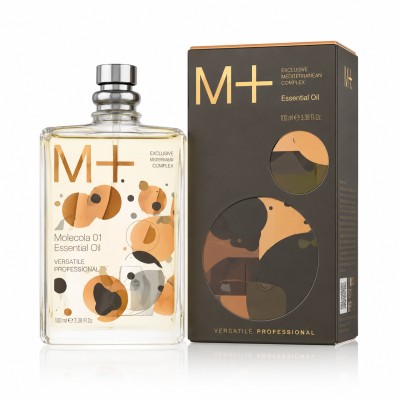 Escentric Molecules Molecule 01 + Patchouli EDT 100ml