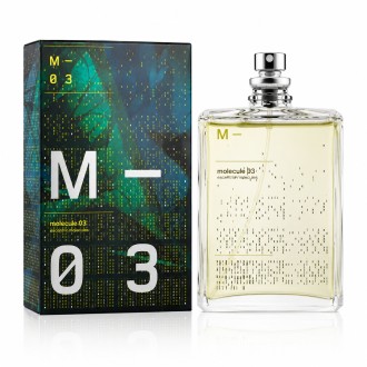 Escentric Molecules Molecule 03 EDT 30ml