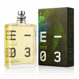 Escentric Molecules Escentric 03 EDT 30ml