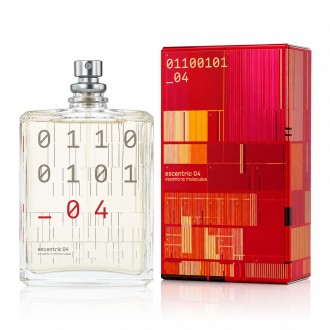 Escentric Molecules Escentric 04 EDT 100ml