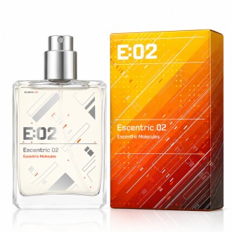 Escentric Molecules Escentric 02 EDT 30ml