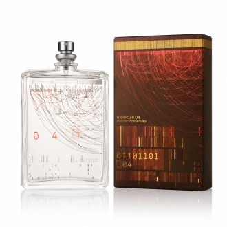 Escentric Molecules Molecule 04 EDT 100ml