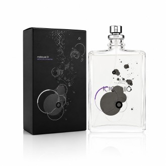 Escentric Molecules Molecule 01 EDT 100ml