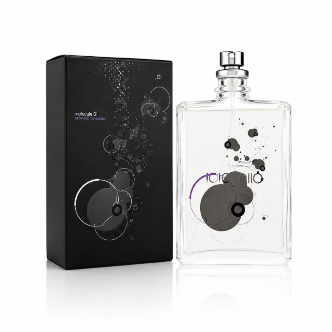 Escentric Molecules Molecule 01 EDT 100ml