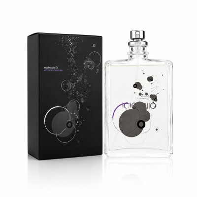Escentric Molecules Molecule 01 EDT 100ml