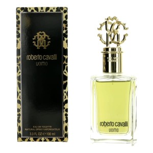 Cavalli Roberto Uomo EDT kvepalai vyrams, 100 ml