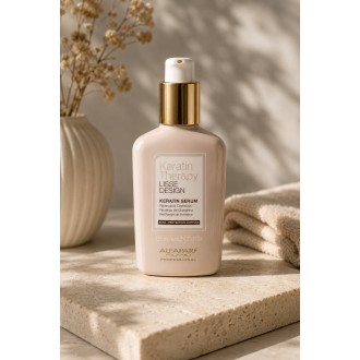 Alfaparf Milano Lisse Design Keratin Therapy Keratin Serum 125 ml