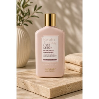 Alfaparf Milano Lisse Design Keratin Therapy Maintenance Conditioner 250 ml