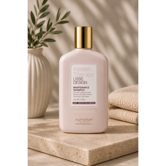 Alfaparf Milano Lisse Design Keratin Therapy Maintenance Shampoo 250 ml