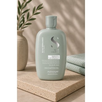 Alfaparf Milano Scalp Rebalance Low Balancing Shampoo (oily scalp) 250 ml