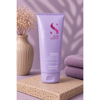 Alfaparf Milano Semi Di Lino Smooth Conditioner 200 ml