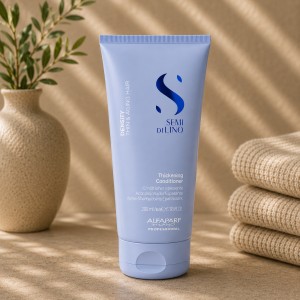 Alfaparf Milano Semi di Lino Density Thickening Conditioner 200 ml