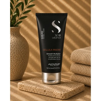 Alfaparf Milano Semi Di Lino Sublime Smooth Multiplier 150 ml