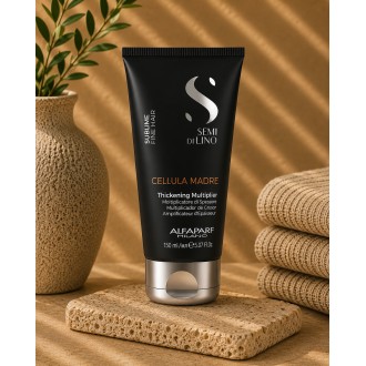 Alfaparf Milano Semi Di Lino Sublime Thickening Multiplier 150 ml