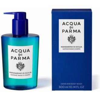 Acqua di Parma Blu Mediterraneo - Mandarino di Sicilia Shower Gel 300ml