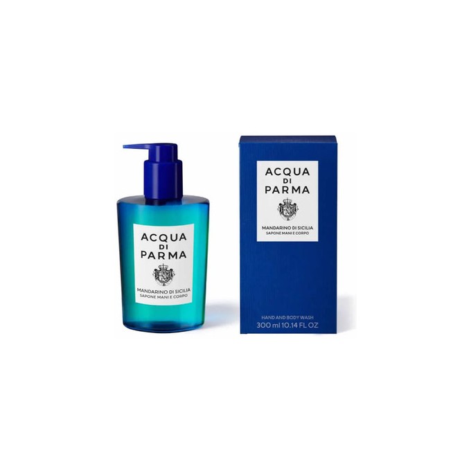 Acqua di Parma Blu Mediterraneo - Mandarino di Sicilia Shower Gel 300ml