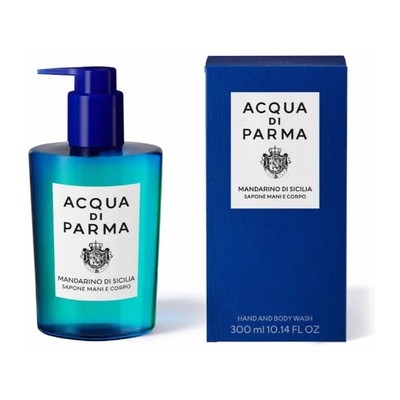 Acqua di Parma Blu Mediterraneo - Mandarino di Sicilia Shower Gel 300ml