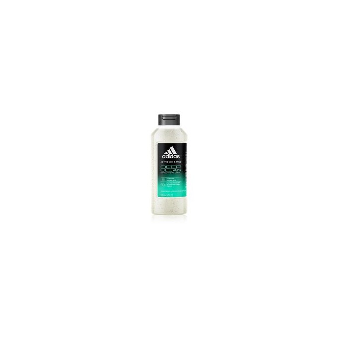 Adidas Deep Clean shower gel 250ml