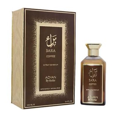 Adyan by Anfar Bara Coffee Perfume 100ml