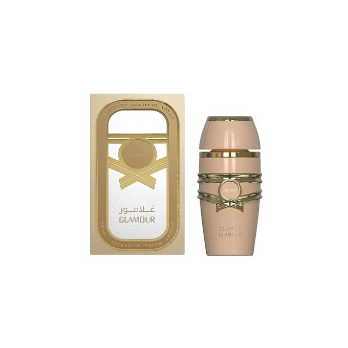 Adyan by Anfar Glamour EDP 100ml