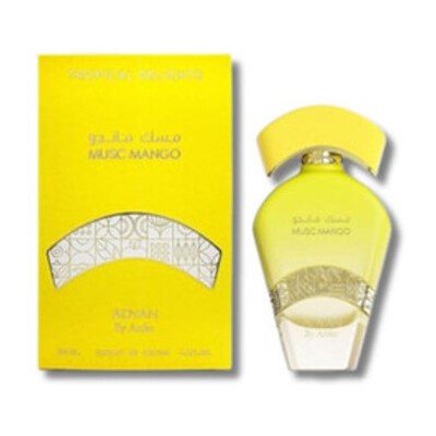Adyan by Anfar Musc Mango EDP 100ml
