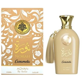 Adyan by Anfar Norah Caramela EDP 100ml