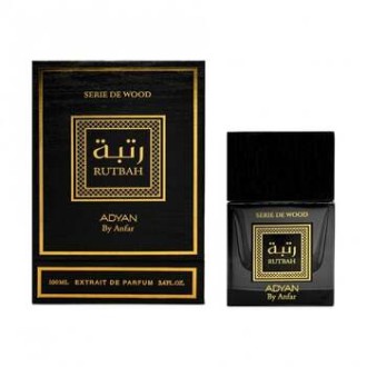 Adyan by Anfar Rutbah Perfume 100ml