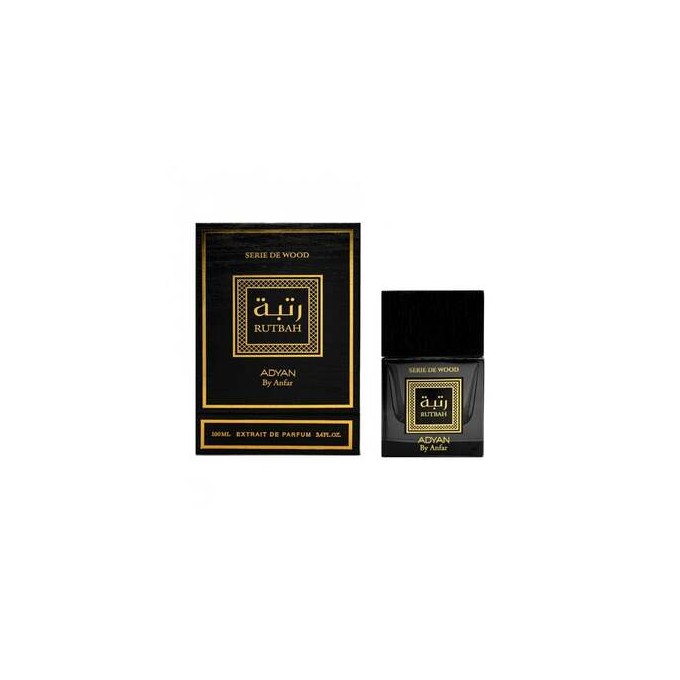 Adyan by Anfar Rutbah Perfume 100ml