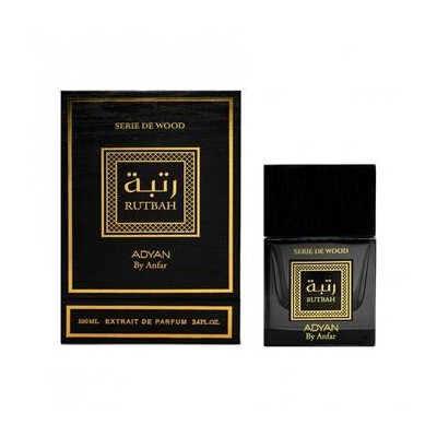 Adyan by Anfar Rutbah Perfume 100ml
