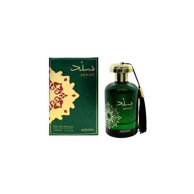 Adyan by Anfar Sanad EDP 100ml