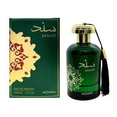 Adyan by Anfar Sanad EDP 100ml
