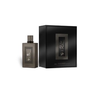 Al Wataniah Kayaan Classic EDP 100ml
