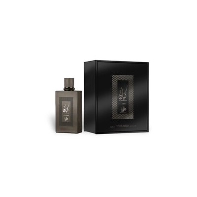 Al Wataniah Kayaan Classic EDP 100ml