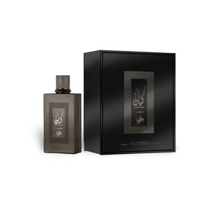 Al Wataniah Kayaan Classic EDP 100ml