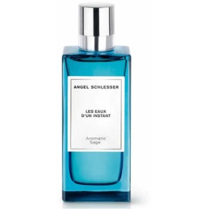 Angel Schlesser Les Eaux D´Un Instant Aromatic Sage EDT 150ml