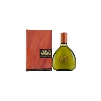 Antonio Puig Agua Brava EDC 500ml