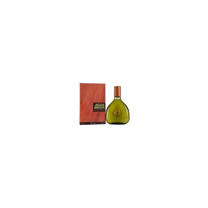 Antonio Puig Agua Brava EDC 500ml