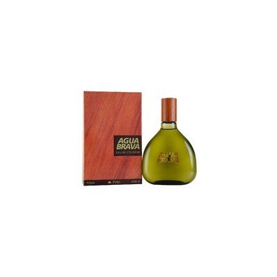 Antonio Puig Agua Brava EDC 500ml