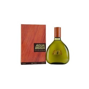 Antonio Puig Agua Brava EDC 500ml