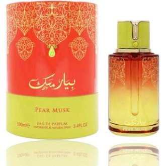 Arabiyat Prestige Pear Musk EDP 100ml