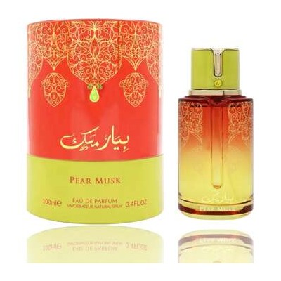 Arabiyat Prestige Pear Musk EDP 100ml