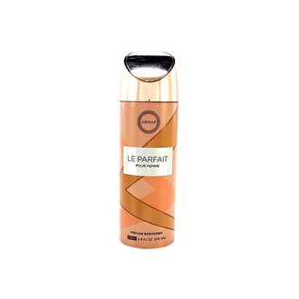 Armaf Le Parfait Pour Femme Deospray 200ml