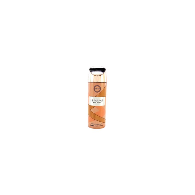 Armaf Le Parfait Pour Femme Deospray 200ml