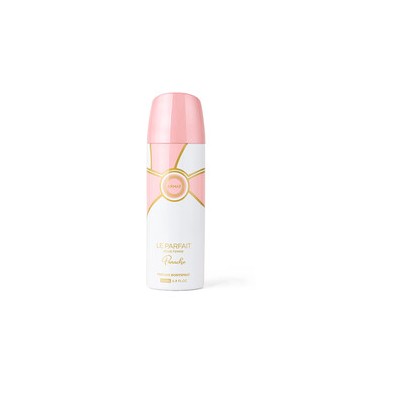 Armaf Le Parfait Pour Femme Panache Deospray 200ml