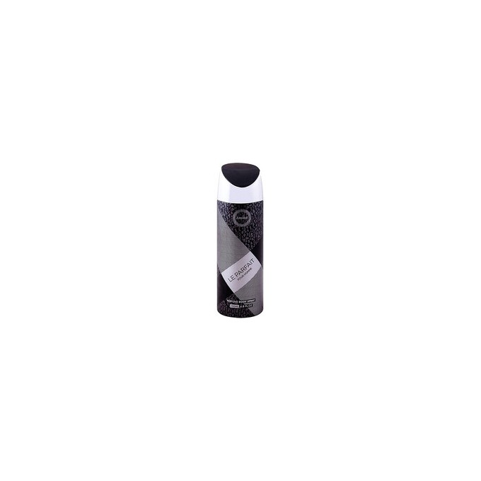 Armaf Le Parfait Pour Homme Deospray 200ml