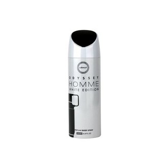 Armaf Odyssey Homme White Edition Deospray 200ml