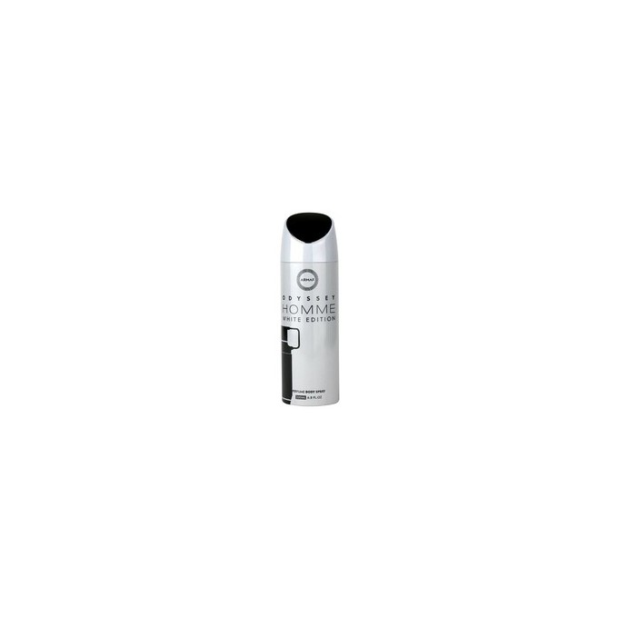 Armaf Odyssey Homme White Edition Deospray 200ml