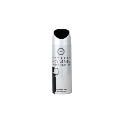 Armaf Odyssey Homme White Edition Deospray 200ml